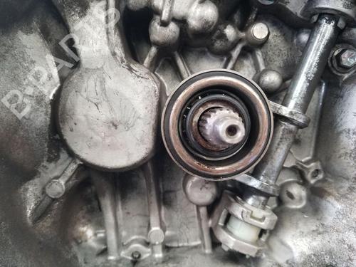 Gearbox CHEVROLET SPARK (M300) 1.2 | BP36240996M3 - Image 3