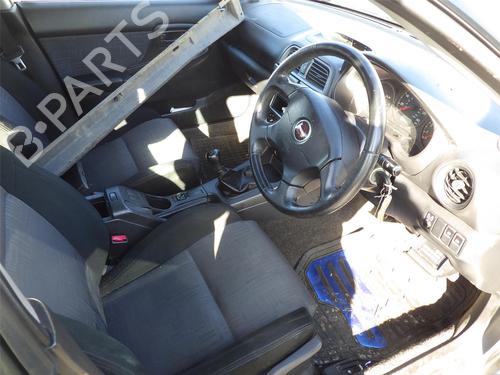 Climate control SUBARU IMPREZA Saloon (GD) 2.0 i AWD (GD9) | BP32003997I5