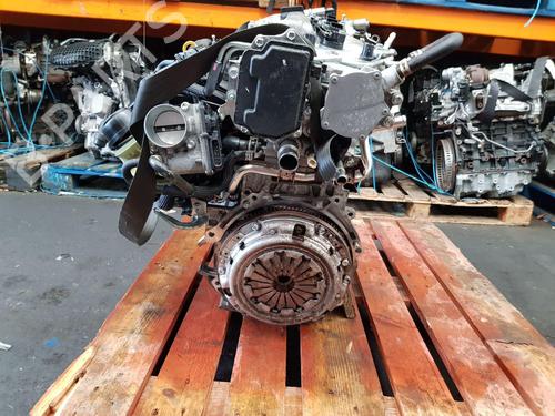 Engine TOYOTA AURIS (_E18_) 1.6 (ZRE181_, ZRE185_, ZRE185R, ZRE181R) | BP30137987M1