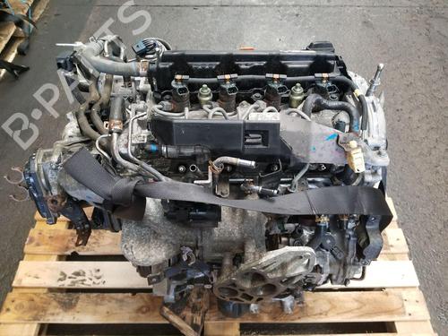 Motor HONDA CIVIC IX (FK) 1.6 i-DTEC (FK3) (120 hp) 31841787