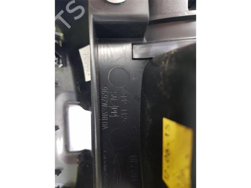 Shift knob NISSAN LEAF (ZE0) Electric | BP33944222I34 - Image 7