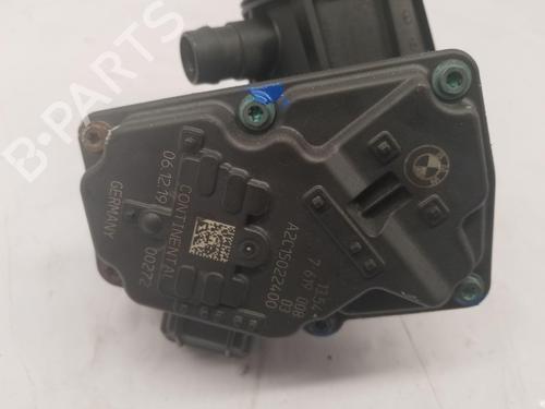 Throttle body BMW 1 (F40) M 135 i xDrive | BP40010958M82 - Image 6