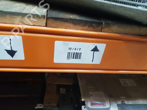 Køleventilator elektrisk OPEL MOKKA / MOKKA X (J13) 1.4 (_76) | BP29262771M35 