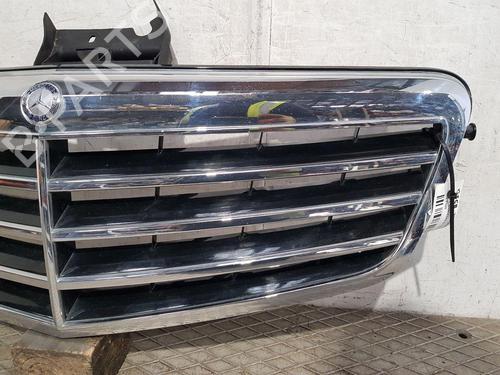 Grille MERCEDES-BENZ E-CLASS (W212) E 350 CDI (212.023) | BP32375233C40