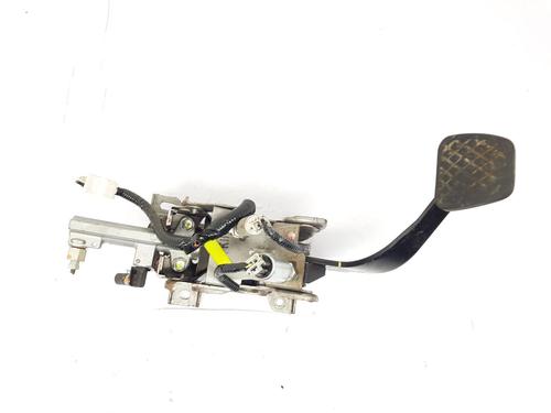 koblingspedal HONDA CR-V III (RE_) 2.2 i-CTDi 4WD (RE6) (140 hp) 29378836