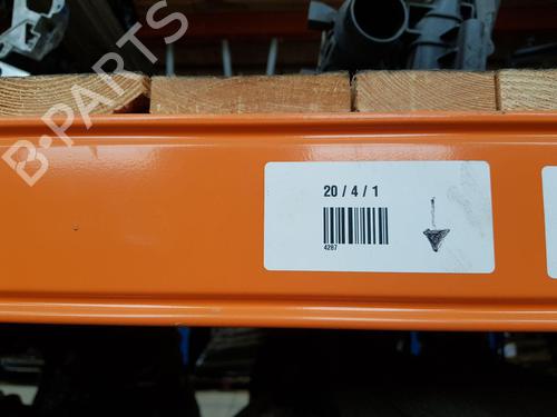 Right front seat FORD TRANSIT COURIER B460 Box Body/MPV 1.5 TDCi | BP28684156C16 - Image 18