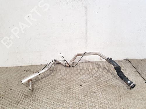 Pipe LAND ROVER DEFENDER Van (L663) | BP35967092M125 - Image 7