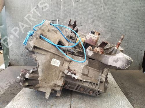Gearbox FORD TRANSIT Van (FA_ _) 2.2 TDCi | BP34639311M3 - Image 5