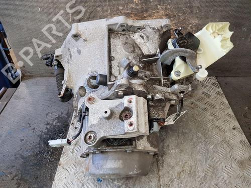 Gearbox DS DS 3 (SA_) 1.6 BlueHDi 100 (SABHY0, SABHYT) | BP23652540M3