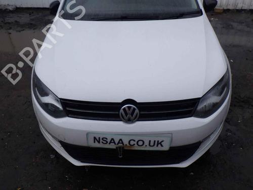 Driver airbag VW POLO V (6R1, 6C1) 1.2 | BP22666927C9 