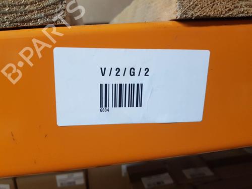 Elektronisk modul JAGUAR XK 8 Convertible (X100) R 4.2 | BP27600263M83 