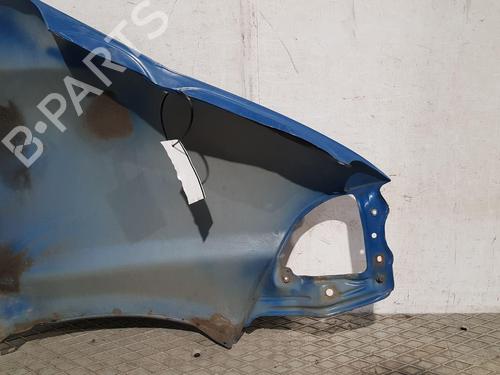 Left front fenders TOYOTA HIACE IV Van (__H1_, __H2_) 2.4 D (LXH12, LXH22) | BP27186547C41 