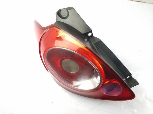 Left taillight FORD KA (RU8) 1.2 | BP27508002C34 