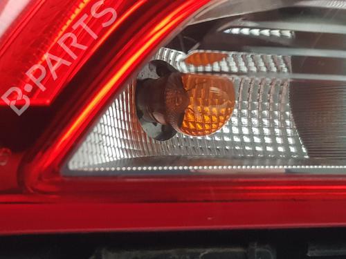 Left taillight VOLVO V40 Hatchback (525) T2 | BP34226397C34 - Image 4