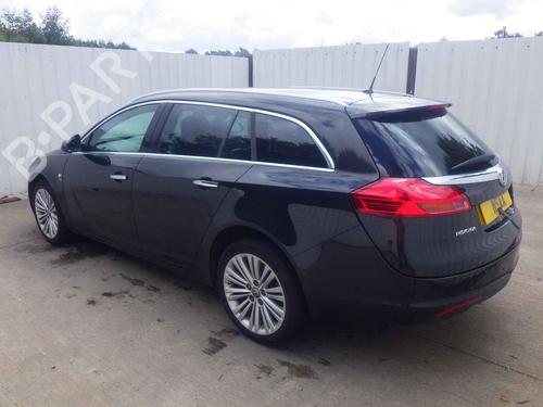 Brugte VAUXHALL INSIGNIA Mk I (A) Sports Tourer (G09) 2.0 CDTI (35) (160 hp) 4192741