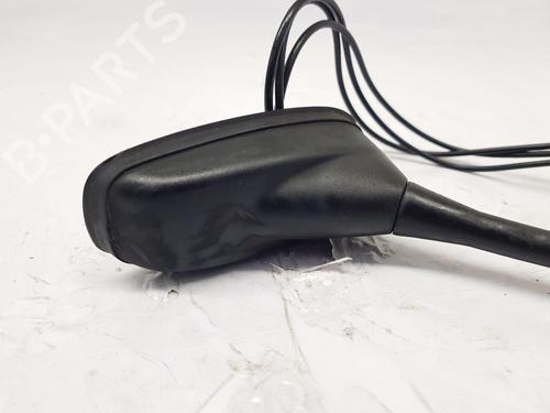 Antenne/Base CITROËN C3 III (SX) 1.2 PureTech 82 | BP31663685C140 