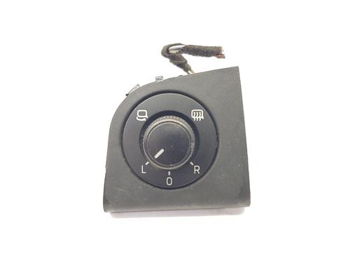 Used Mirror switch Mirror switch SKODA OCTAVIA III (5E3, NL3, NR3) 2.0 TDI (150 hp) 33412906 33412906