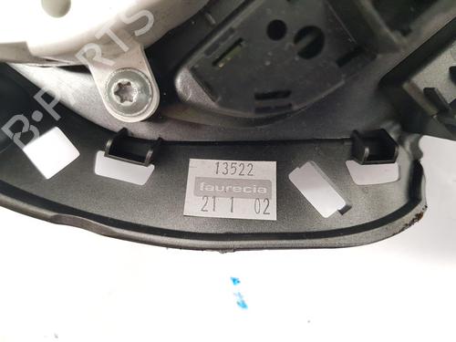 Climate control FORD FOCUS III 1.6 TDCi | BP31864177I5 - Image 6