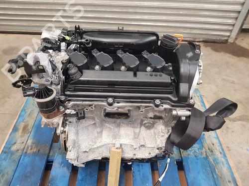 Used Engine Engine HONDA JAZZ IV (GK_) 1.3 (102 hp) 39959936 39959936