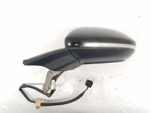 Used Left mirror VW GOLF VII Variant (BA5, BV5) 1.6 TDI (110 hp) 28501104