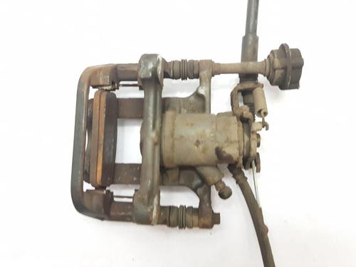 Høyre bremsecaliper bak VAUXHALL ASTRA Mk VI (J) GTC (P10) 2.0 VXR | BP29597712M106 