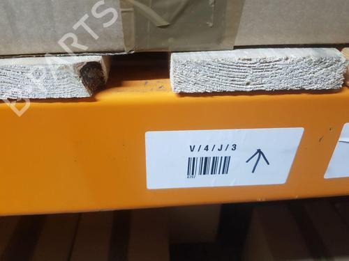 Elektronisk modul DACIA DUSTER (HM_) 1.6 SCe 115 (HMM1) | BP28066850M83 