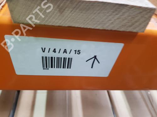 Engine control unit (ECU) FORD MONDEO IV (BA7) 2.0 | BP30839934M57 - Image 10