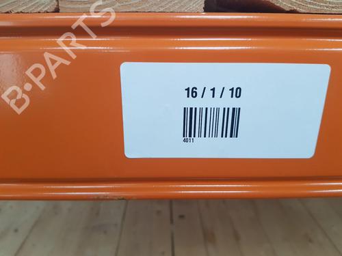 Left front fenders SEAT ALHAMBRA (7V8, 7V9)  | BP22205266C41 