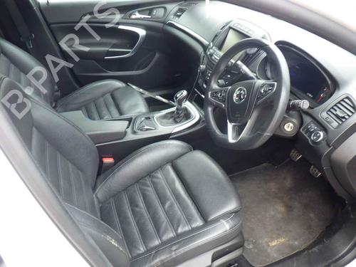 Engine VAUXHALL INSIGNIA Mk I (A) Hatchback (G09) 2.0 Biturbo CDTI (68) | BP25022186M1  - Image 31