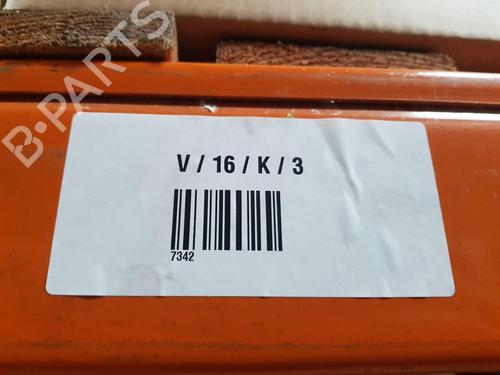 Annen ROLLS-ROYCE WRAITH (RR5) V12 | BP30554748O1