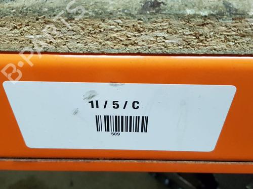 Right front brake caliper VW GOLF VII (5G1, BQ1, BE1, BE2) 1.2 TSI | BP30184659M104