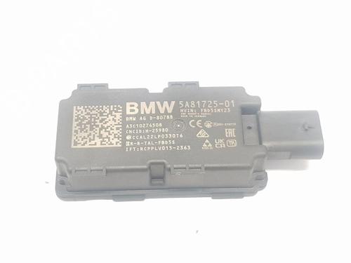 Electronic module BMW XM (G09) XM All-wheel Drive | BP39074515M83 - Image 2
