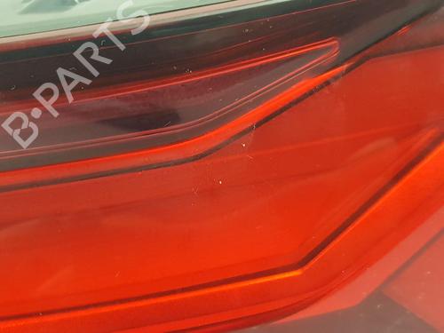 Højre baglygte AUDI A5 Convertible (F57, F5E) S5 TFSI quattro | BP30914771C35