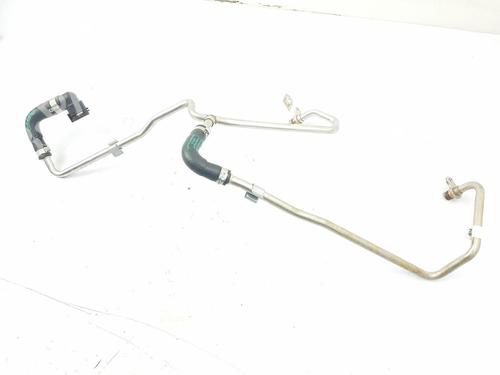 Intercooler pipe BMW 4 Coupe (G22, G82)  | BP29620490M127 