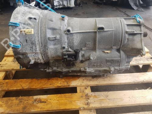 Gearbox BMW 4 Coupe (G22, G82) M4 Competition M xDrive | BP38012508M3 - Image 4