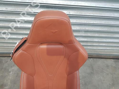 Right front seat MCLAREN 720S 4.0 | BP29957143C16