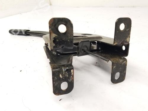 Hand brake OPEL MOVANO B Platform/Chassis (X62) 2.3 CDTI FWD (EV, HV, UV) | BP29575648I18 