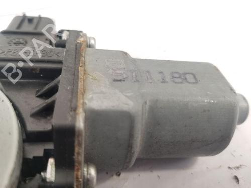 Rear right window mechanism MITSUBISHI OUTLANDER III (GG_W, GF_W, ZJ, ZL, ZK) 2.0 Hybrid 4WD (GG2W) | BP25928997C25 