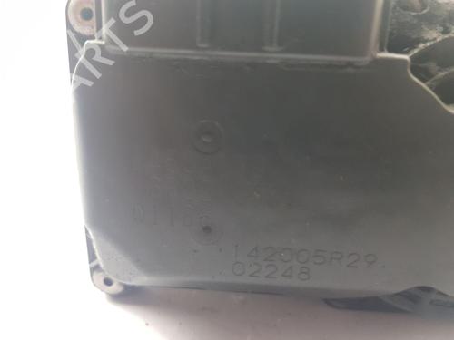 Throttle body MITSUBISHI ASX (GA_W_) 1.8 DI-D (GA6W) | BP36562933M82 - Image 5
