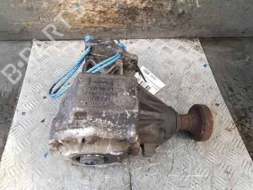 Used Transfer box LAND ROVER FREELANDER 2 (L359) 2.2 TD4 4x4 (160 hp) 30806025