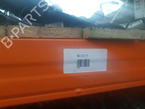 Gearstang SAAB 9-3 Convertible (YS3F) 2.0 t | BP22663292M90 