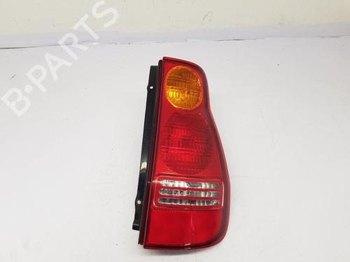 Used Right taillight HYUNDAI MATRIX (FC) 1.6 (103 hp) 22203777