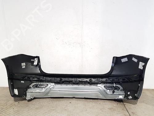 Bak støtfanger SEAT LEON (5F1) 1.8 TSI | BP29984485C8