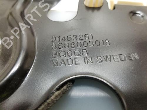 Elektronische module VOLVO XC40 (536) B4 Mild-Hybrid AWD | BP29815766M83