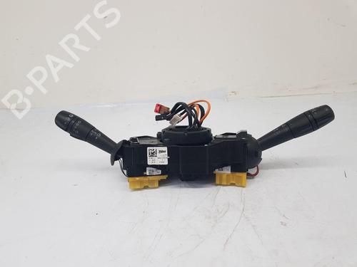 Steering column stalk SMART FORFOUR Hatchback (453) 1.0 (453.042, 453.043) | BP35795678I23 - Image 5