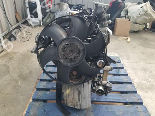 Engine MERCEDES-BENZ SPRINTER 3-t Van (B906) 209 CDI (906.611, 906.613) | BP39948595M1 - Image 3