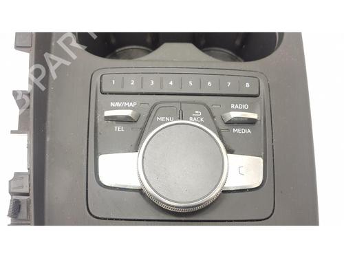 Switch AUDI A5 Sportback (F5A, F5F) S5 TFSI quattro | BP24374877I30 