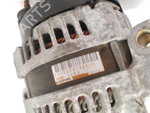 Alternator DODGE AVENGER | BP38482380M7 - Image 6