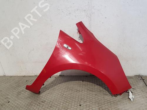 Parafango anteriore destro Parafango anteriore destro KIA RIO III (UB) 1.25 CVVT (86 hp) 33890076 33890076