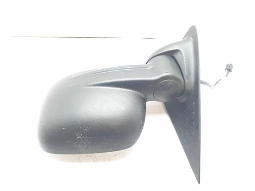 Left mirror JEEP CHEROKEE (KJ) 2.4 4x4 | BP23433199C26 